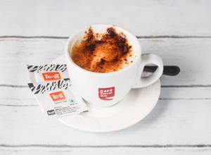 Sp. Hot Coffee (200 Ml Cup)