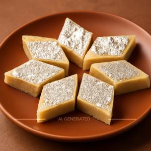 Badam Katli