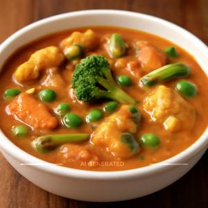Mix Veg