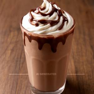 Nutella shakes