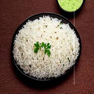 Plain Rice
