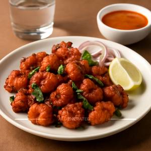 Chicken 65