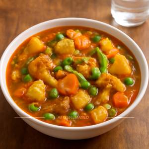 Mix veg