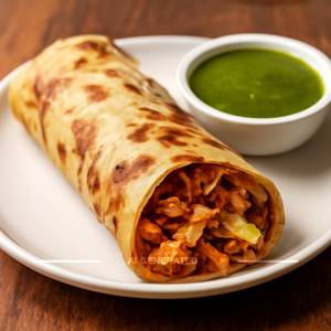 Chicken Egg Roll
