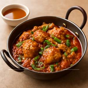 Chicken Kadhai