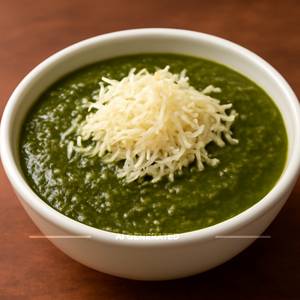 Cheese Chutney