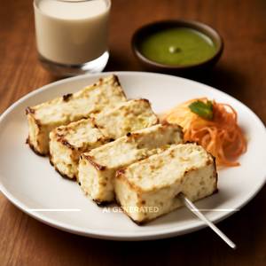 Paneer Malai Tikka