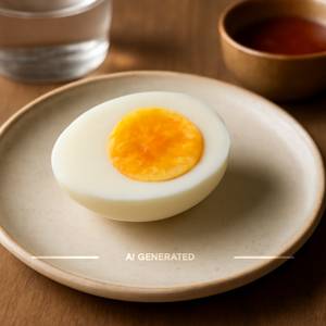 Boiled Egg