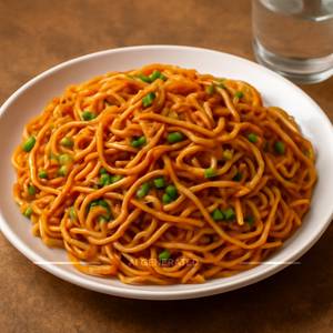 Chilli Garlic Noodles