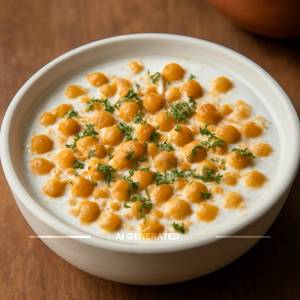 Boondi Raita