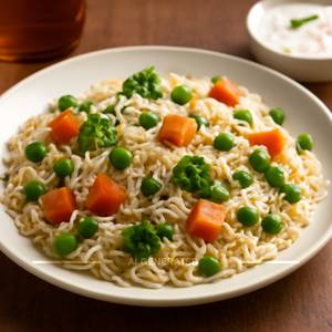 Veg Pulao