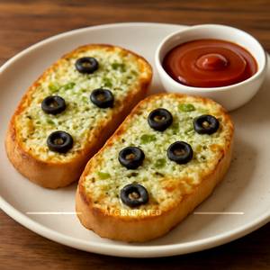 Garlic Bread