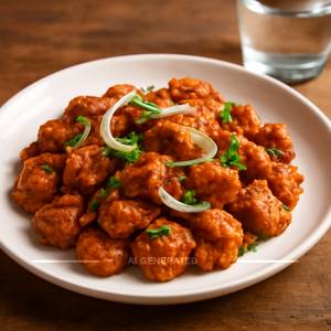 Chicken Bhoona