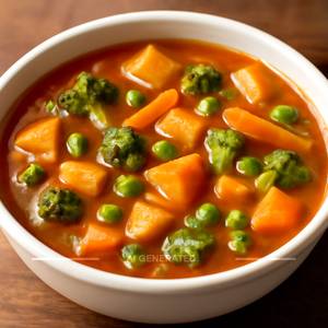Mix Veg