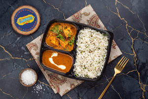 Paneer Tikka Lababdar (combo For 1-2)