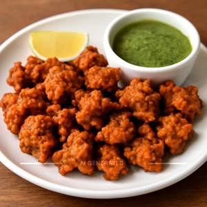 Chicken Pakoda
