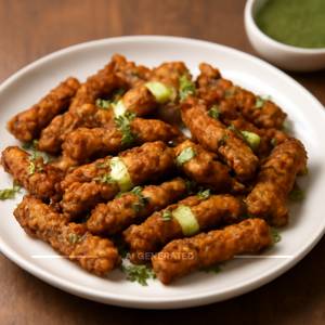 Butter Dal Fry