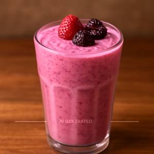 Berry [triple]