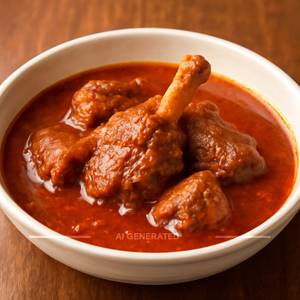 Mutton Rogan Josh