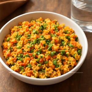 Egg Bhurji