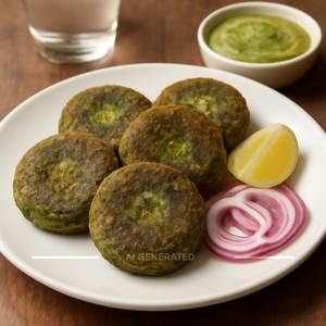 Hara Bhara Kebab