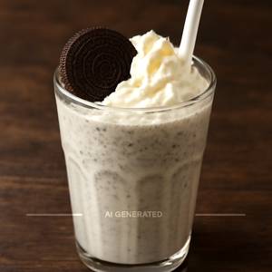 Oreo Shake