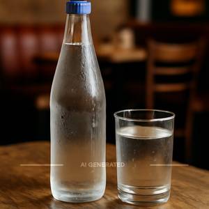 Mineral Water