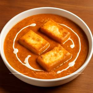 Paneer Pasanda