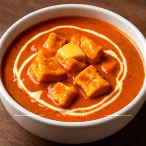 Cheese Butter Masala