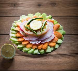 Green Salad