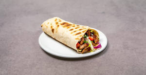 Rahra Chicken Roll