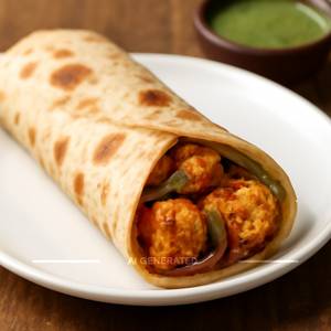 Paneer Kebab