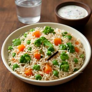 Veg Pulao
