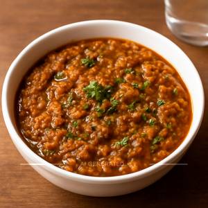 Baingan Bharta