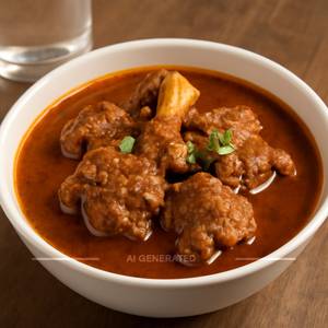Mutton Masala