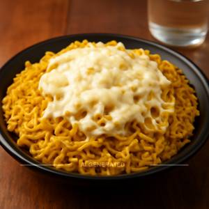 Cheese Maggi                     