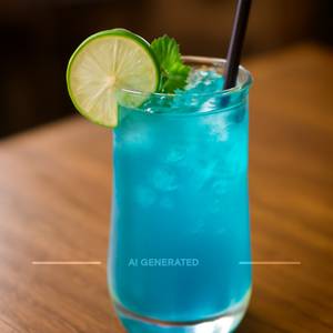 Blue Lagoon