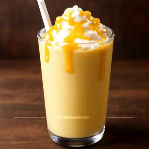 Mango Shake