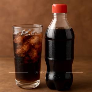 Cold drink [500 Ml]