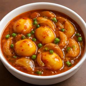 Aloo Pyaza