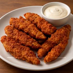 Cajun Chicken