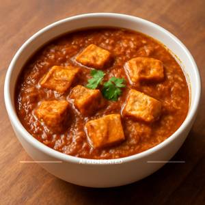 Paneer Kolhapuri