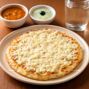Cheese Uttappam
