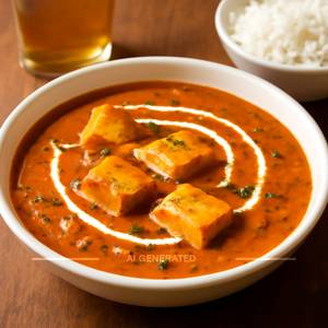 Paneer Maharaja     