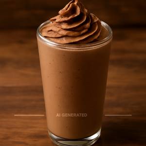 Chocolate Shake
