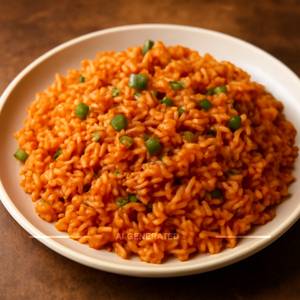 Mexican Rice