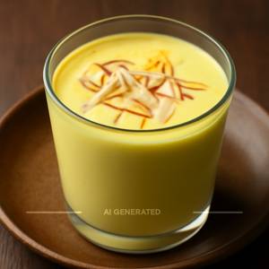 Kesar Badam