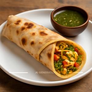 Veg Roll