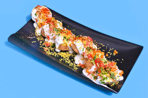 Dahi Puri