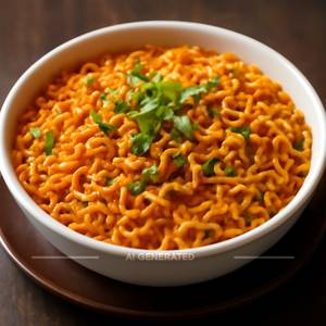 Schezwan Masala Maggi